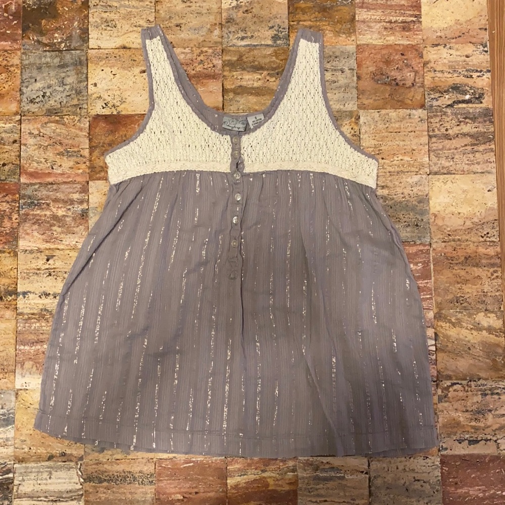 Daytrip Tank Top